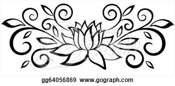 350x173 Black And White Pictures Of Flowers To Draw