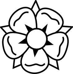 236x239 Flower Google Clipart