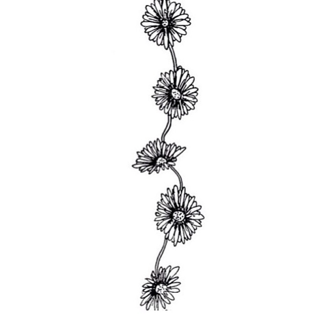 622x622 Flowers Lt3 Piercingsamptattoos Flowers, Tattoo