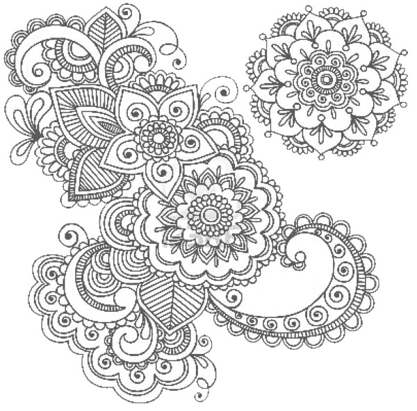 600x592 Learn How To Create A Super Creative Collage Effect Photoshop Star