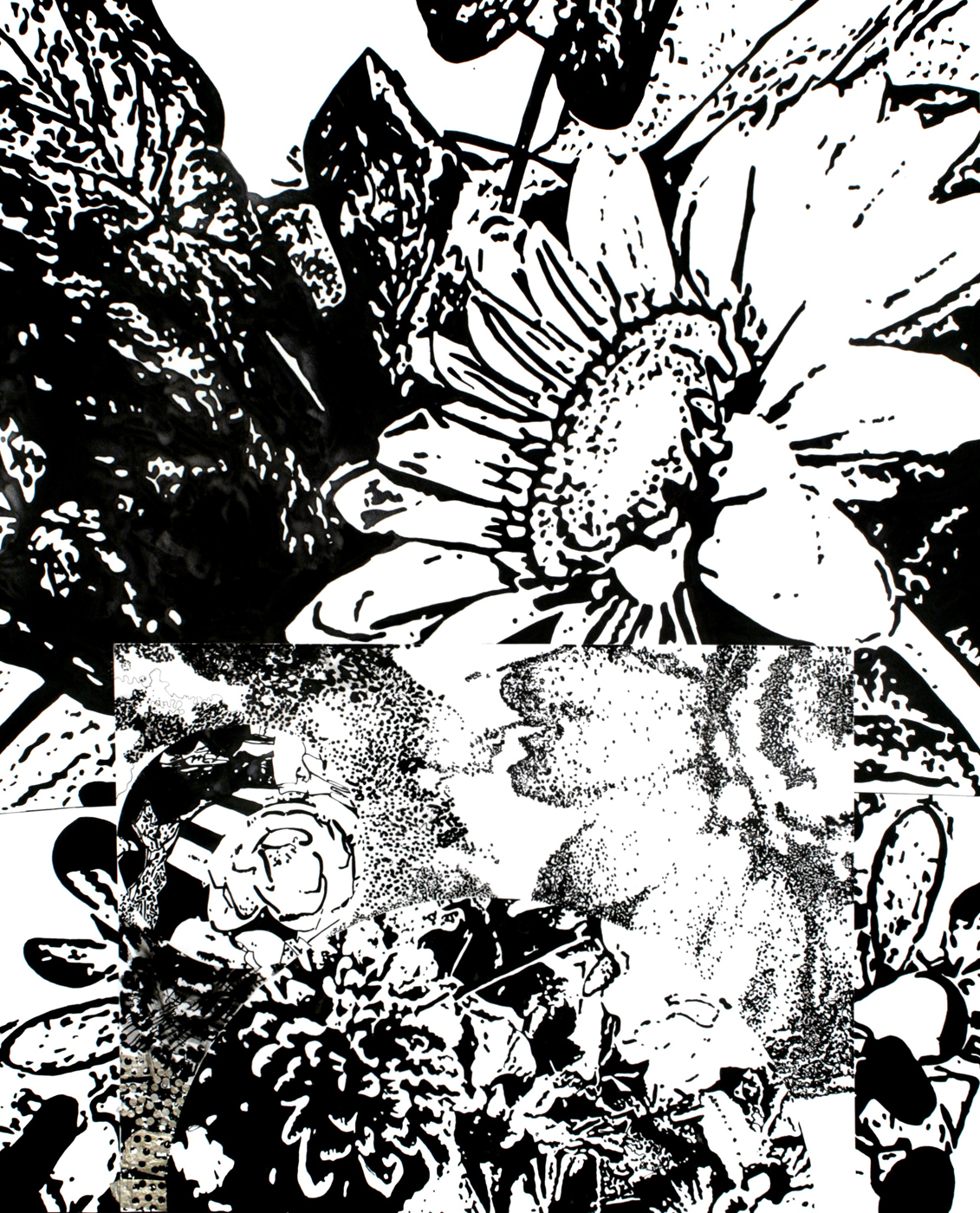 1131x1400 Pen Amp Ink Drawings Yolanda Sharpe