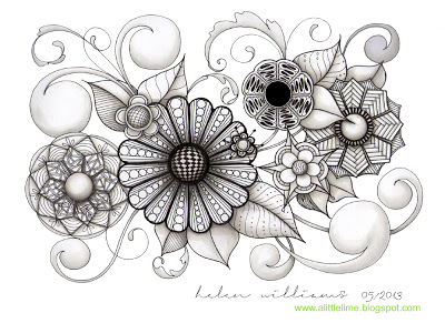 400x291 A Little Lime Gallery .artist Helen Williams For .you