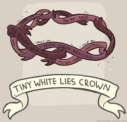 444x425 I Wanted To Draw Flower Crowns But Then I Thought