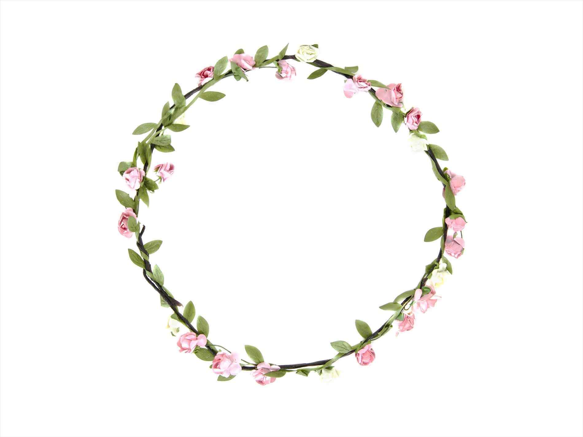 1900x1425 Ashleydorneyarttumblr Pencil Drawings Flower Crowns Drawing