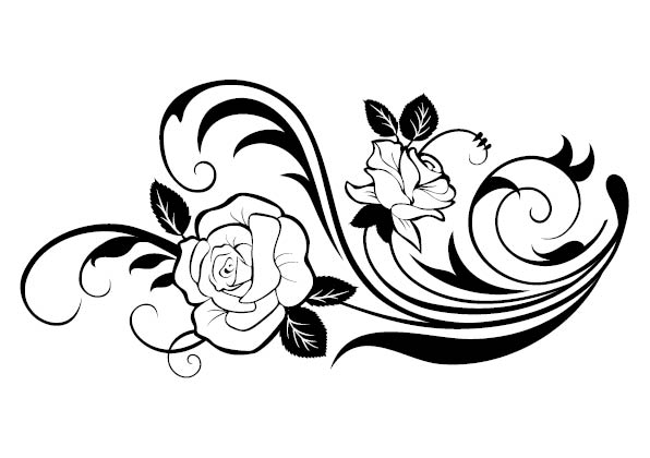 596x420 Flower Designs