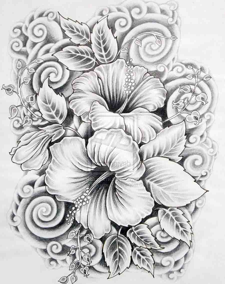 900x1133 Pencil Shading Pictures Of Roses Dongetrabi Black And White
