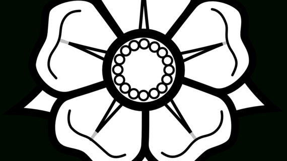 570x320 Rose Flower Drawing Images Surprising Coloring Pages Draw Easy