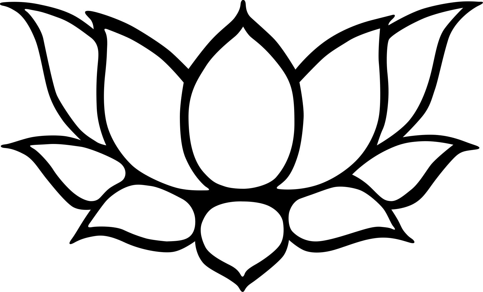 1670x1010 Lotus Clipart