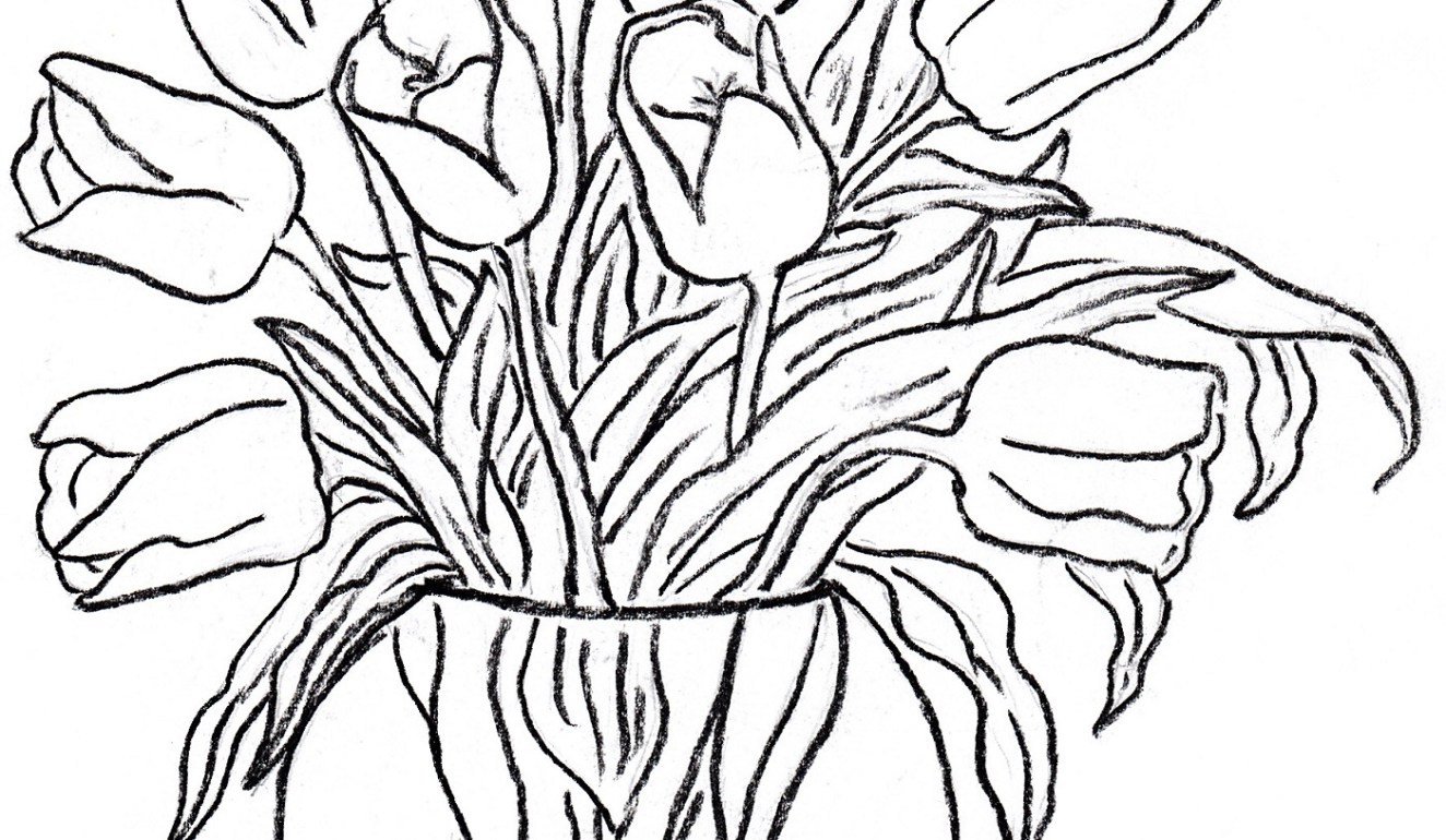 1324x770 Vase Wonderful Square Green Ancient Plastic Regarding Glass