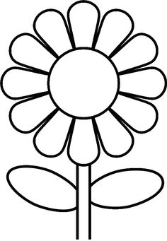 236x341 Flower Clipart