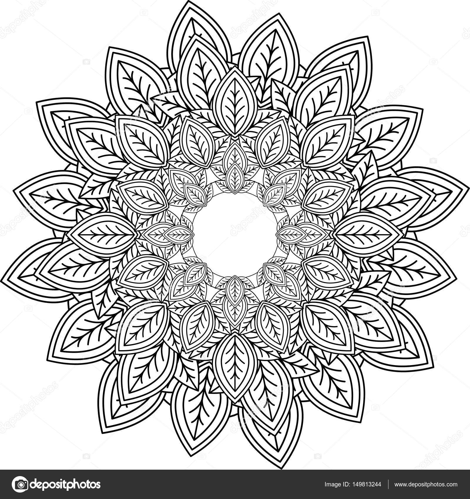 1600x1700 Mandalas Drawing Wallpaper Stock Photo Outsiderzone