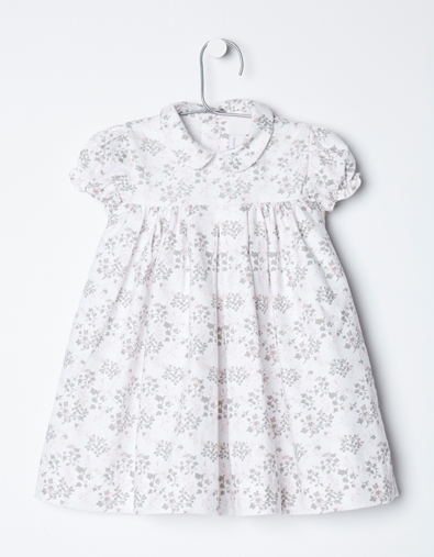 395x507 Flowers Dress Neckampneck Online Jannah