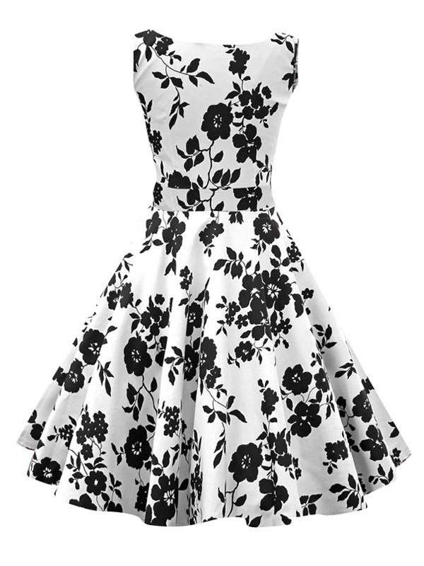 Flower Dress Drawing at GetDrawings | Free download