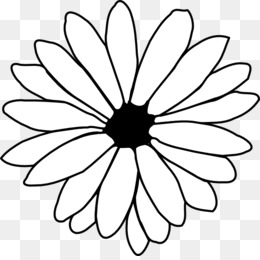 260x260 Free Download Flower Line Art Free Content Clip Art