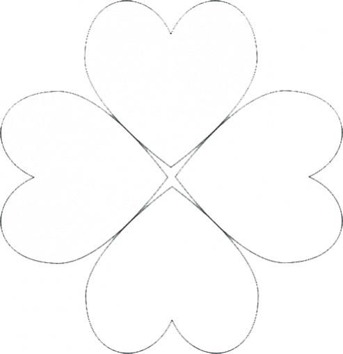 493x509 101 Best 3 D Flower Petal Patterns Images On Fabric