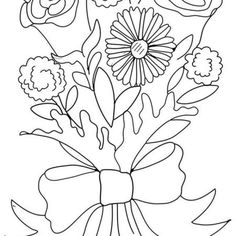 236x236 Nicole Illustration Flower Power Patterns