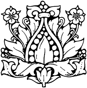 288x291 Flower Tattoos Flower Choices To Beautify Your Body