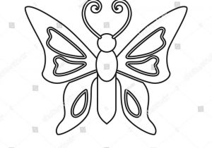 300x210 The Images Collection Of Butterfly Cute Card Simple S Of Flowers