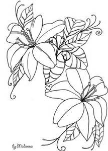 215x300 Gallery Flower Drawings Design,