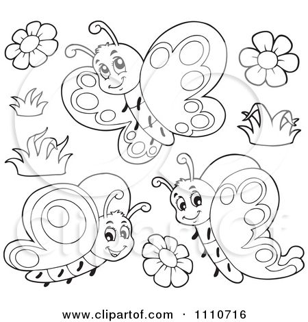 450x470 The Best Flower Drawing For Kids Ideas On Pictures