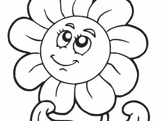 320x240 Different Coloring Pages Best 25 Coloring Pages Of Flowers Ideas