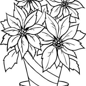 300x300 Simple Monkey Drawing Coloring