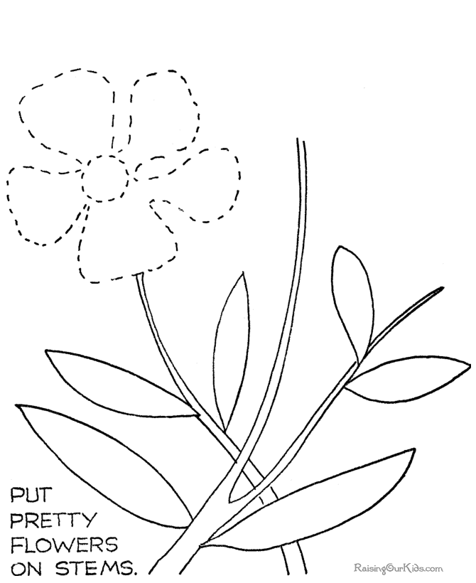 670x820 Step By Step Drawing