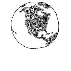 236x236 Give Me A Flower Cute Tumblr Drawing Transparent Tumblr