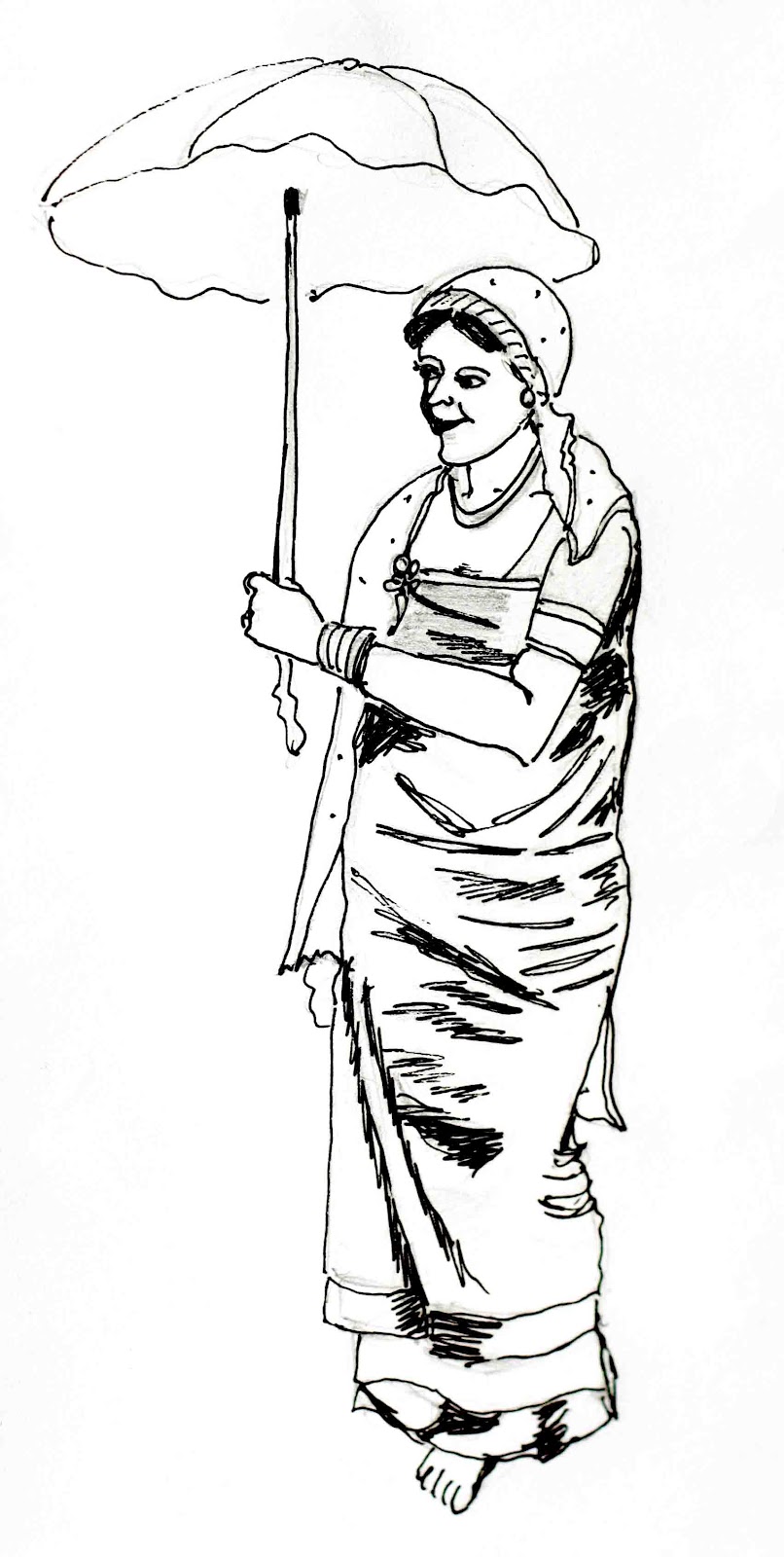 806x1600 River Kaveri Came Flowing Clipart Panda