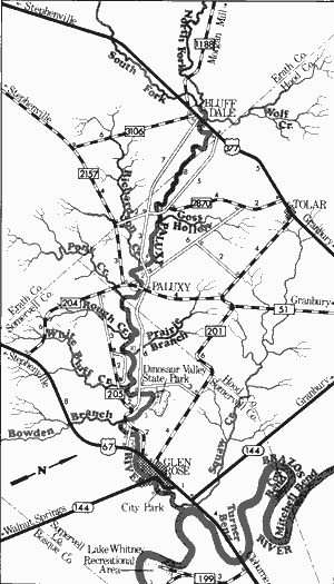 300x525 Tpwd An Analysis Of Texas Waterways (Pwd Rp T3200 1047)
