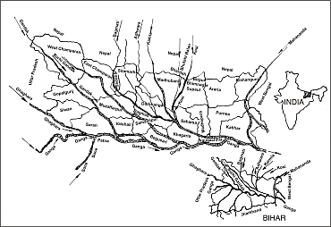 370x254 Bagmati River From Holy River To Flowing Filth