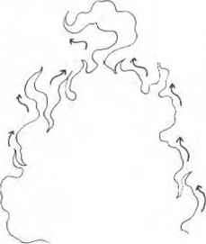 229x271 Gradation Background