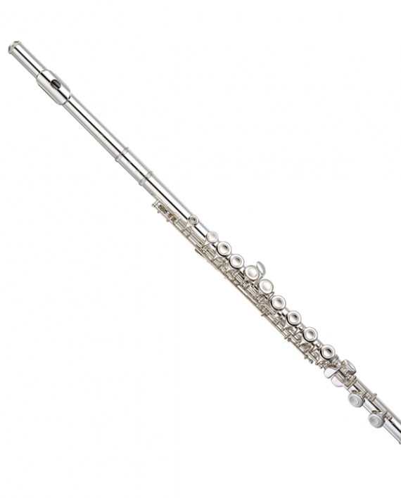 570x708 Yamaha Yfl 312 Intermediate Flute