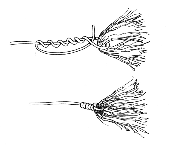 580x498 How To Fly Cast