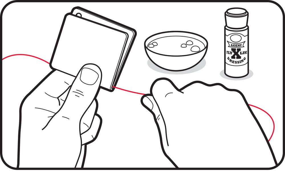 1000x607 How To Keep Your Fly Line Fresh Until Spring Field Amp Stream