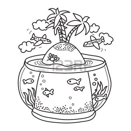 450x450 Freehand Drawing