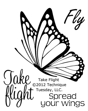 299x375 Designs By Robin Technique Tuesday And Zva Creative Joint Blog Hop