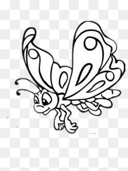 260x347 Flying Butterfly, Fly, Butterfly, Heart Png Image And Clipart