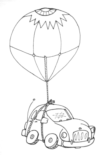 454x640 The Sketchbook Of Impossible Things Lynda Mullaly Hunt