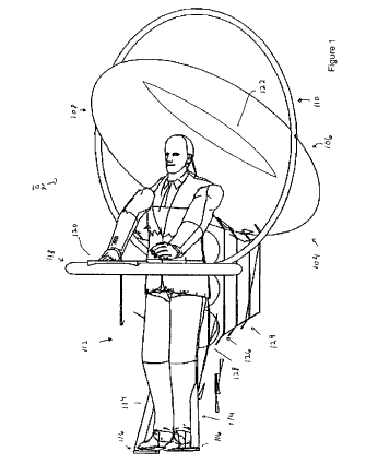 335x425 Top 5 Recent Flying Car Patents Article One Partners