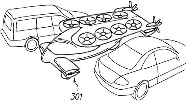 625x340 Concept Fancy Flying Car Future Technology