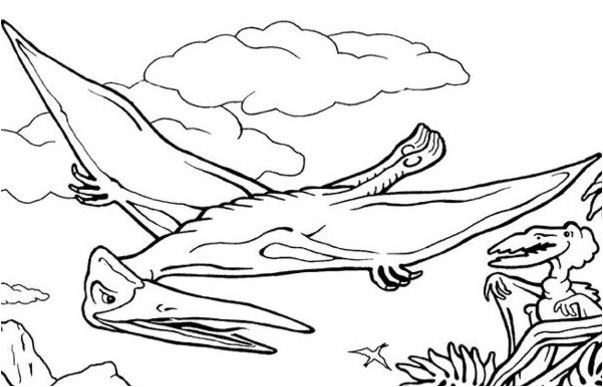 603x387 Find Dinosaur Bones