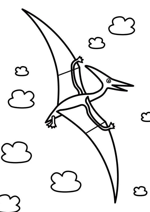 600x848 Online Free Coloring Pages For Kids