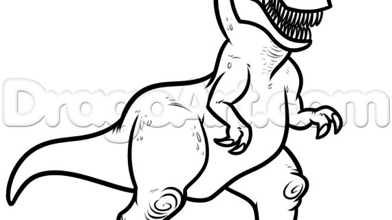 570x320 Dinosaur Pictures For Drawing Flying Dinosaur