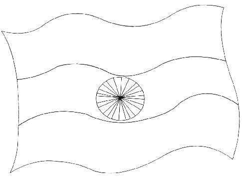 485x364 You'Ve Been Drawing The Indian National Flag Wrong Your Whole Life