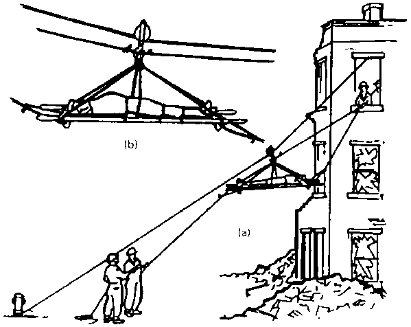 599x476 Disaster Rescue
