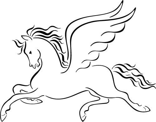 500x392 Pegasus
