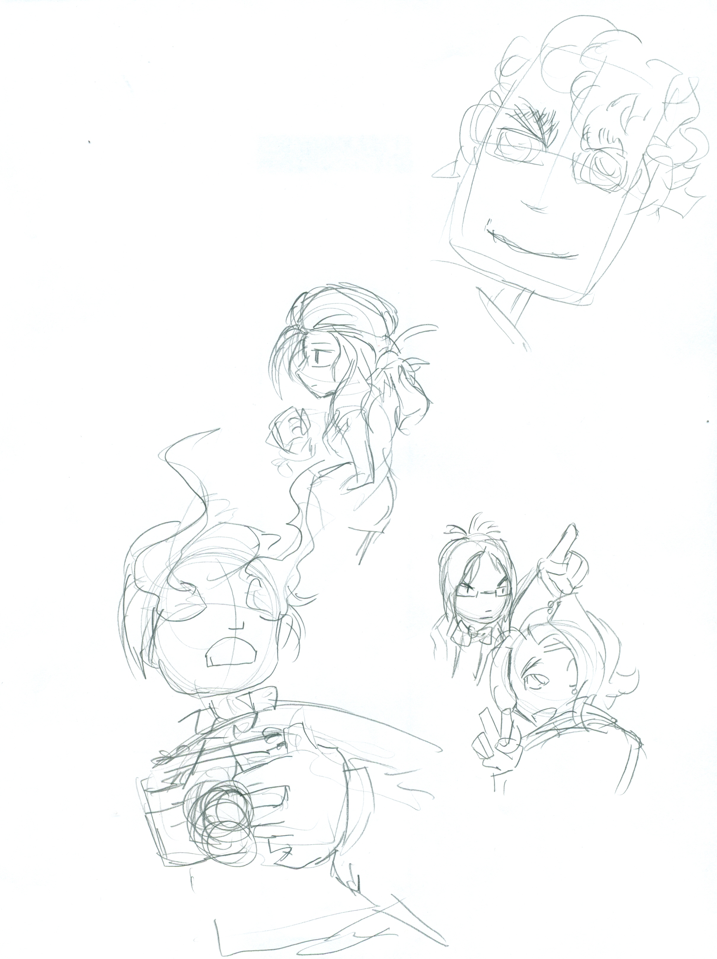 2419x3237 Flying Monkey Lemons Aw