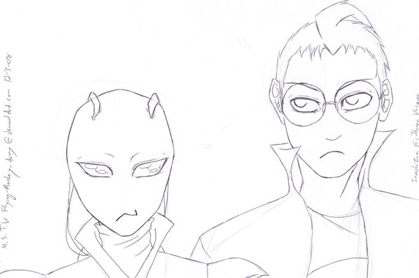 600x398 Iz Sketch By Flying Monkey Army