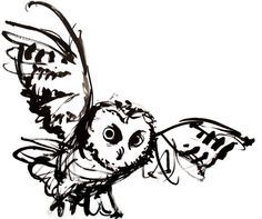 236x197 Liking The Look Of This Barn Owl Wip By Faezza Tattoos